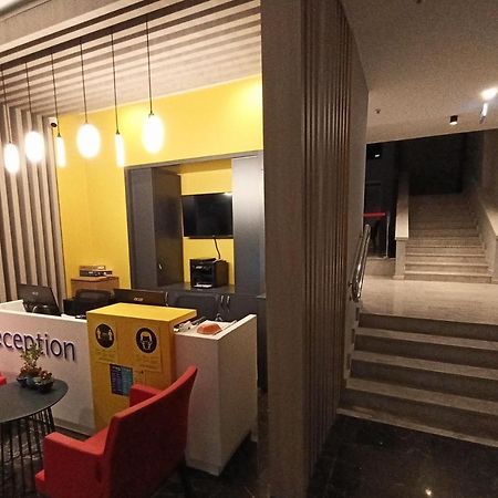 Days Hotel By Wyndham Ankara Cankaya Esterno foto