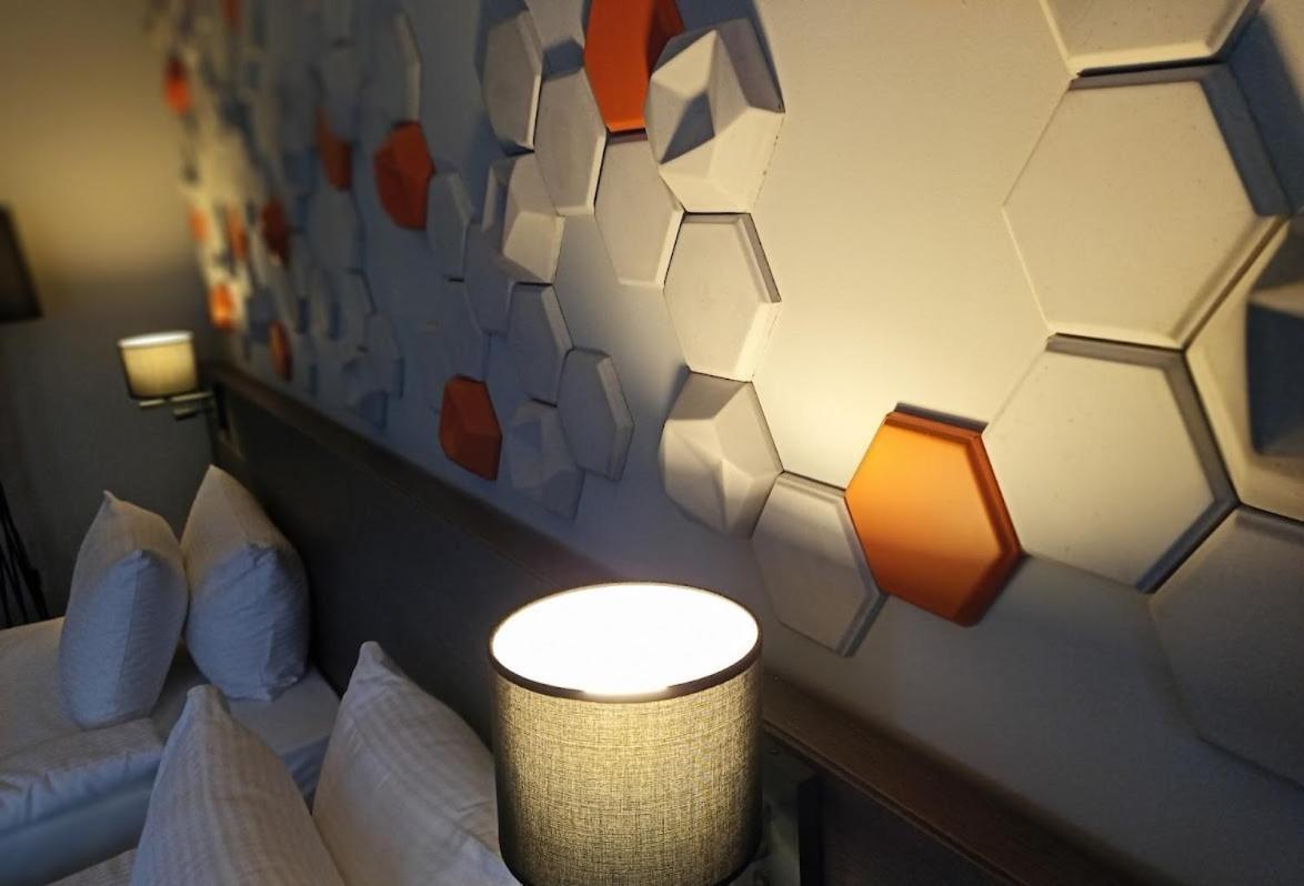Days Hotel By Wyndham Ankara Cankaya Esterno foto